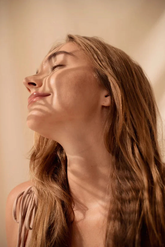 Advanced Facial Treatments 