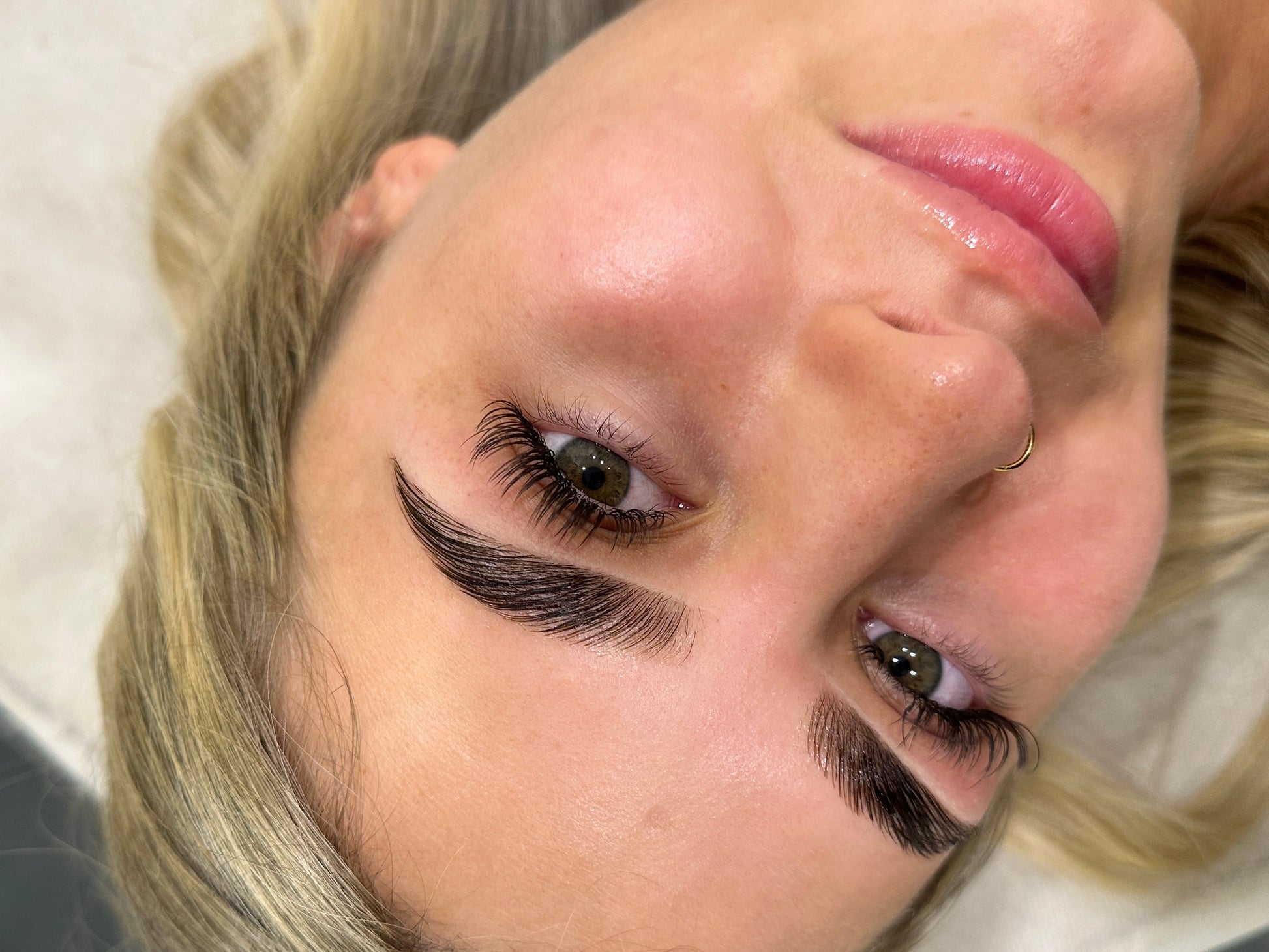 Brow & Lash Tint