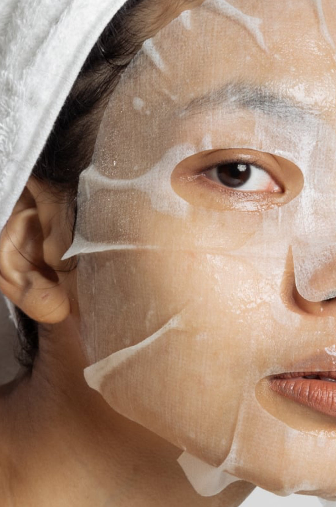 Collagen Face Mask 