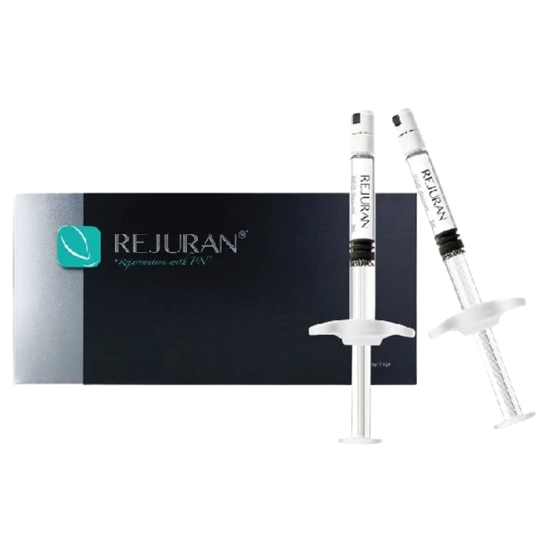 Rejuran Regeneration Treatment