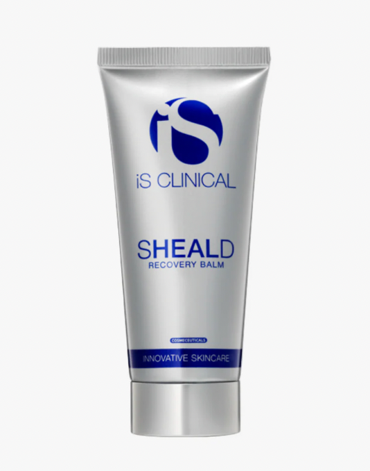 IS CLINICAL - Sheald recovery balm